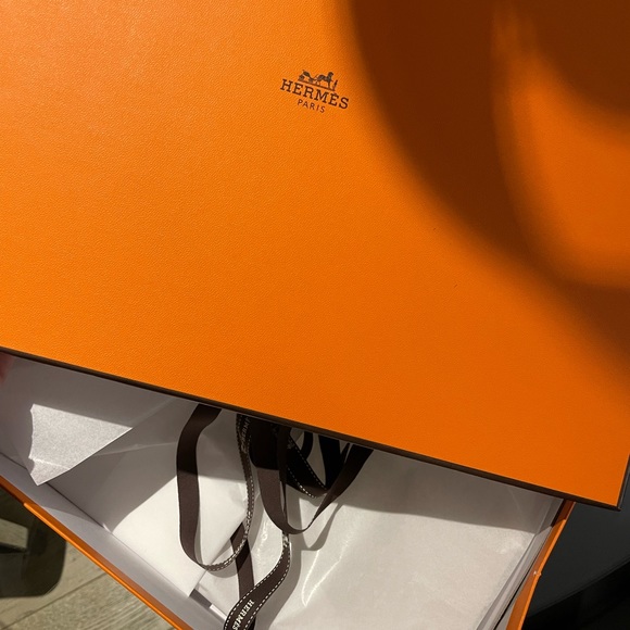 Hermes Clemence Amazone Evelyn TPM 16 - Picture 2 of 3